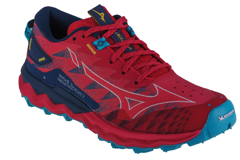 Mizuno Wave Daichi 7 J1GK227141 Mizuno Wave Daichi 7 J1GK227141