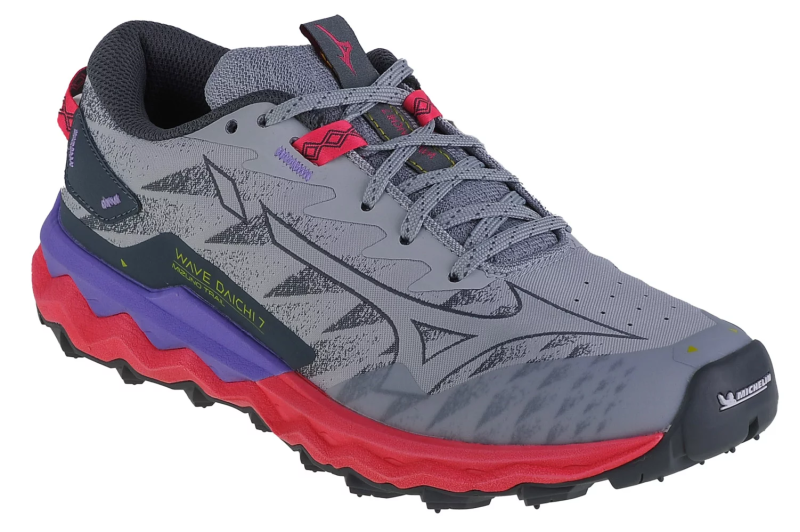 Mizuno Wave Daichi 7 J1GK227142 Mizuno Wave Daichi 7 J1GK227142
