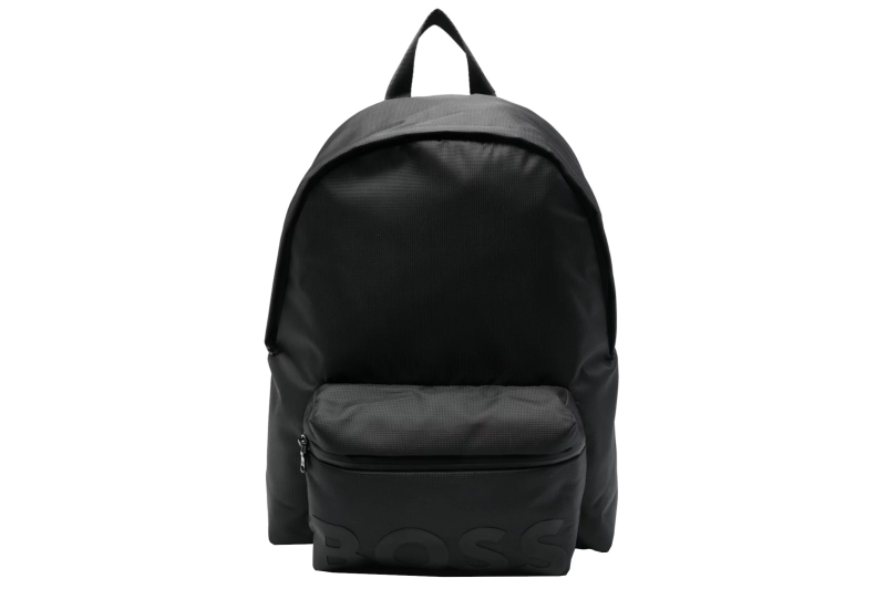 BOSS Logo Backpack J20364-09B BOSS Logo Backpack J20364-09B