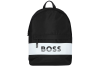 BOSS Logo Backpack J20366-09B BOSS Logo Backpack J20366-09B