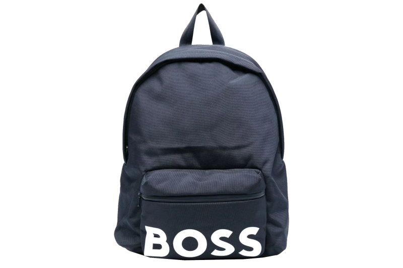 BOSS Logo Backpack J20372-849 BOSS Logo Backpack J20372-849