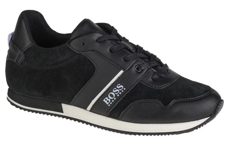 BOSS Trainers J29262-09B BOSS Trainers J29262-09B