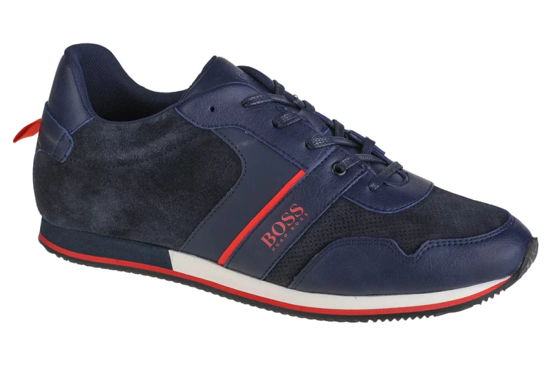 BOSS Trainers J29262-849 BOSS Trainers J29262-849