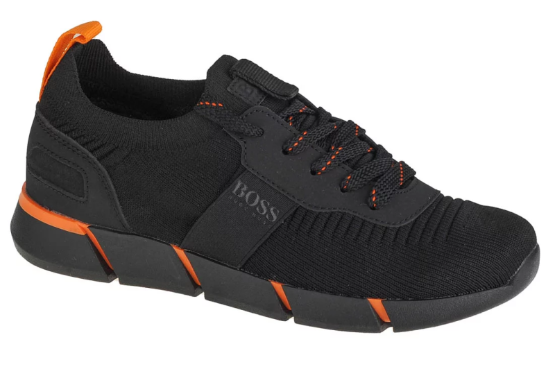 BOSS Trainers J29265-09B BOSS Trainers J29265-09B