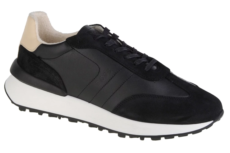 BOSS Trainers J29298-09B BOSS Trainers J29298-09B