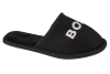 BOSS Logo Slippers J29312-09B BOSS Logo Slippers J29312-09B