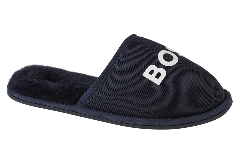 BOSS Logo Slippers J29312-849 BOSS Logo Slippers J29312-849