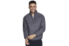 Skechers GO Shield Altitude Reversible Jacket JA139-BKCC Skechers GO Shield Altitude Reversible Jacket JA139-BKCC