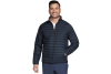Skechers GO Shield Altitude Reversible Jacket JA139-BLK Skechers GO Shield Altitude Reversible Jacket JA139-BLK