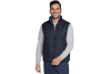 Skechers GO Shield Altitude Reversible Vest JA140-BLK Skechers GO Shield Altitude Reversible Vest JA140-BLK
