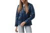Skechers GO Shield Shine Jacket JA150-TLNV Skechers GO Shield Shine Jacket JA150-TLNV