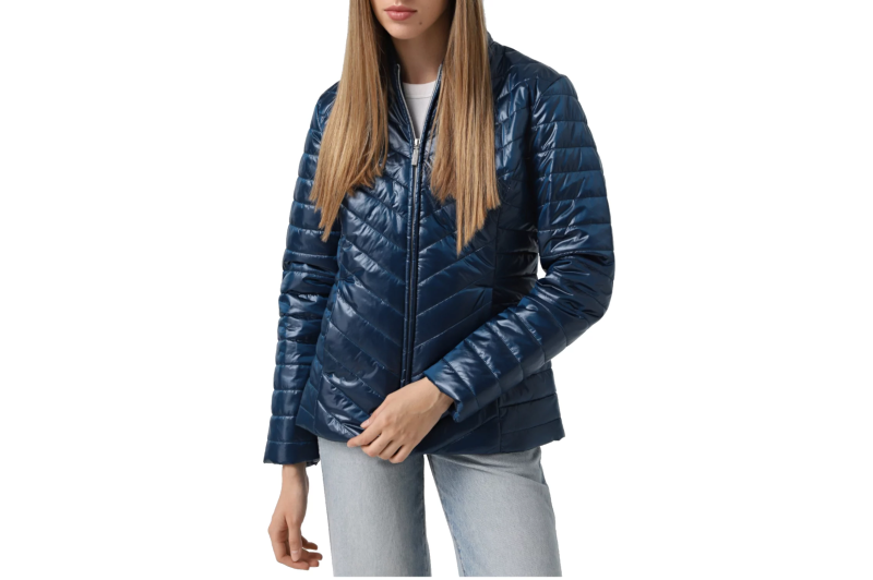 Skechers GO Shield Shine Jacket JA150-TLNV Skechers GO Shield Shine Jacket JA150-TLNV