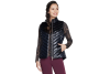 Skechers GO Shield Shine Vest JA151-BLK Skechers GO Shield Shine Vest JA151-BLK