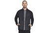 Skechers GO Shield Hybrid Jacket JA23-BLK Skechers GO Shield Hybrid Jacket JA23-BLK