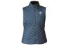 Skechers GO Shield Everyday Vest JA7-BLK Skechers GO Shield Everyday Vest JA7-BLK