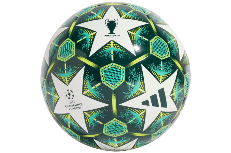 adidas UEFA Champions League Training Ball JH1281 adidas UEFA Champions League Training Ball JH1281