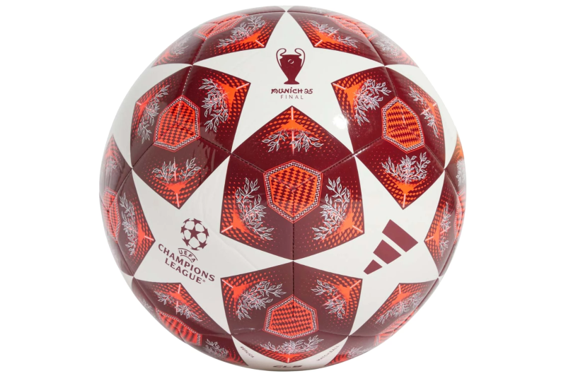 adidas UEFA Champions League Club Ball JH1284 adidas UEFA Champions League Club Ball JH1284