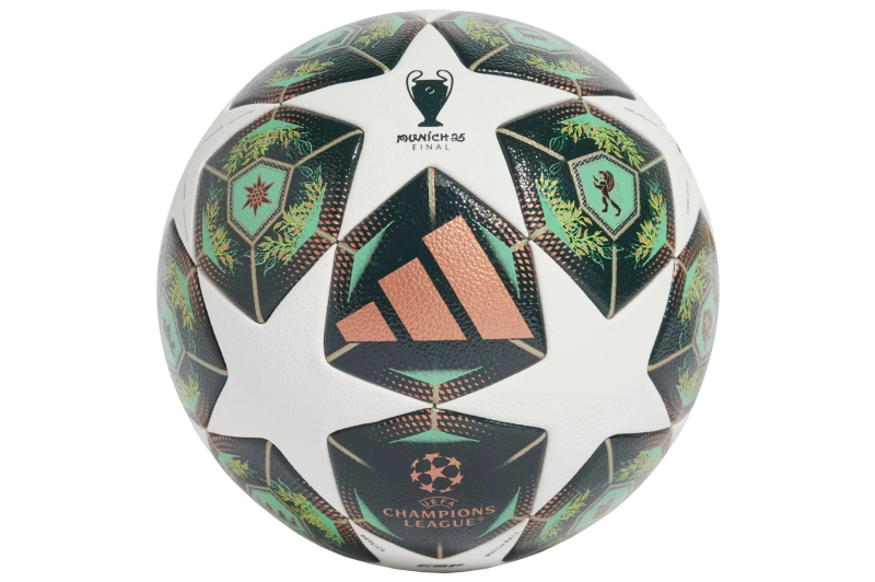 adidas UEFA Champions League Competition FIFA Quality Pro Ball JH1288 adidas UEFA Champions League Competition FIFA Quality Pro Ball JH1288