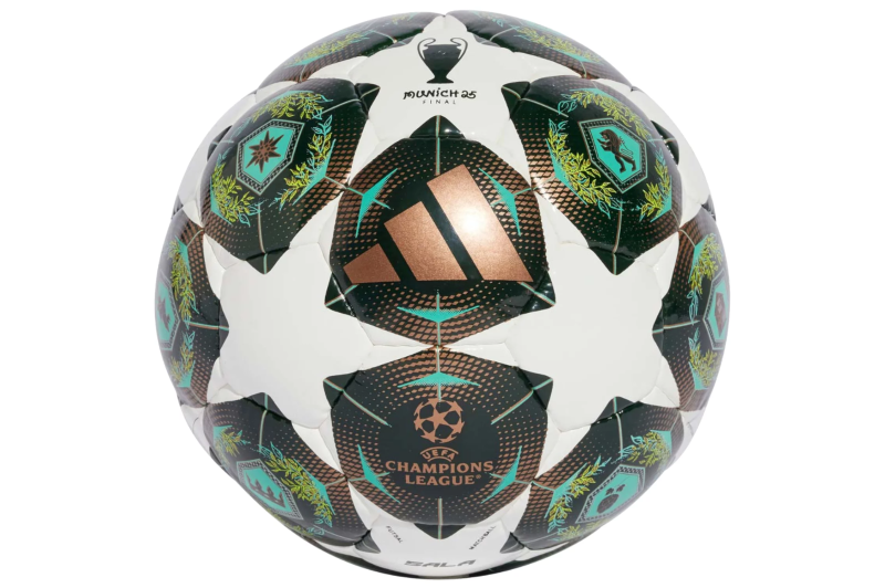 adidas UEFA Champions League Sala FIFA Quality Pro Ball JH1294 adidas UEFA Champions League Sala FIFA Quality Pro Ball JH1294