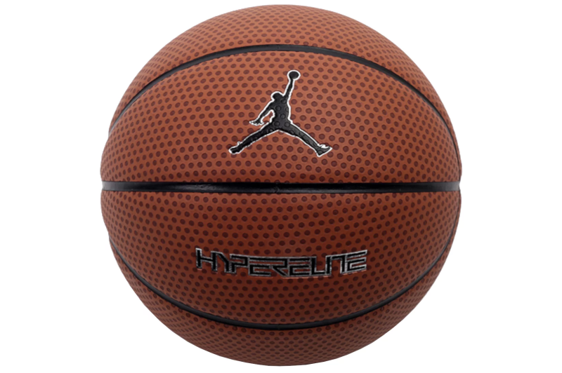 Jordan Hyperelite 8P Ball JKI00858 Jordan Hyperelite 8P Ball JKI00858
