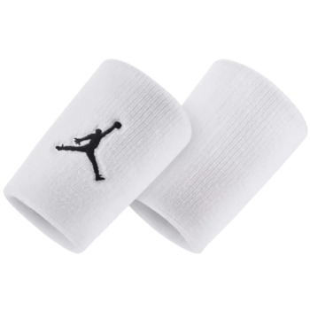 Jordan Jumpman Wristbands JKN01-101 Jordan Jumpman Wristbands JKN01-101