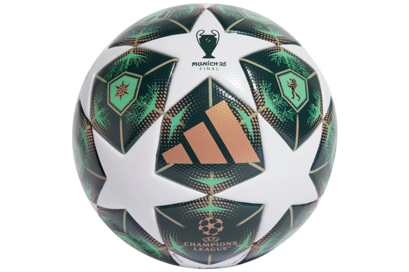 adidas UEFA Champions League LGE Box FIFA Quality Ball JM4205 adidas UEFA Champions League LGE Box FIFA Quality Ball JM4205