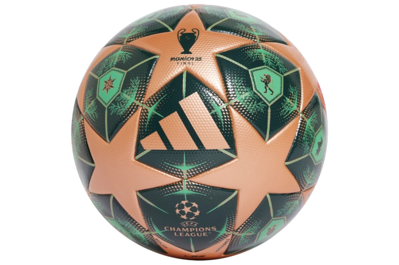 adidas UEFA Champions League LGE FIFA Quality Ball JM6825 adidas UEFA Champions League LGE FIFA Quality Ball JM6825