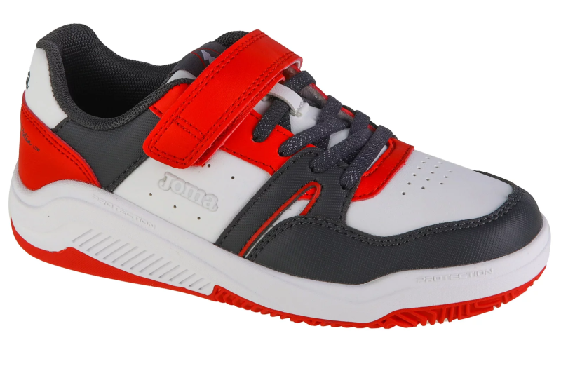 Joma Platea Low Jr 2406 JPLAS2406V