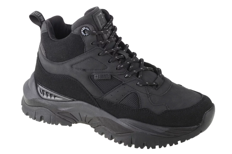 Big Star Trekking K Shoes KK274356 Big Star Trekking K Shoes KK274356