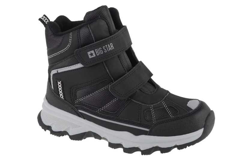 Big Star Trekking K Shoes KK374157 Big Star Trekking K Shoes KK374157