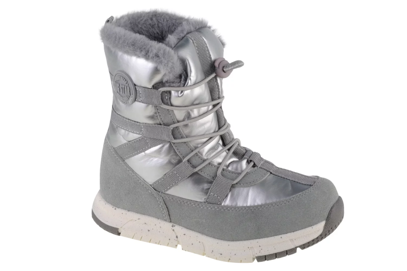 Big Star Kids Snow Boots KK374171 Big Star Kids Snow Boots KK374171