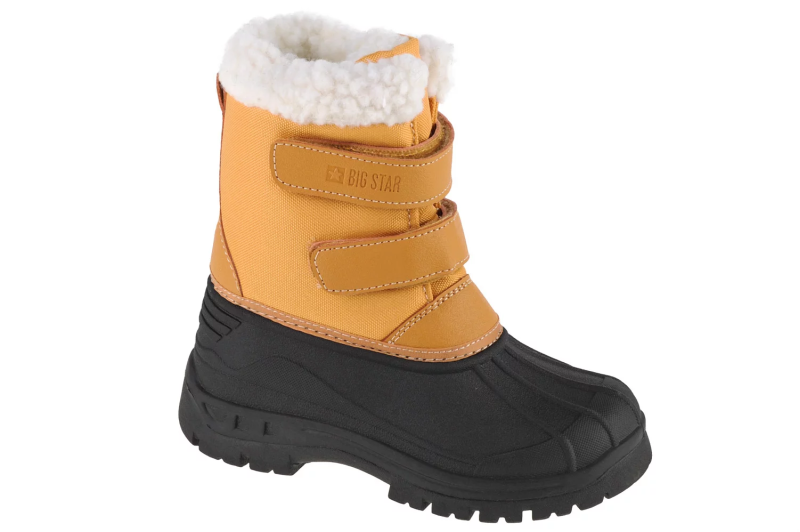 Big Star Kids Snow Boots KK374237 Big Star Kids Snow Boots KK374237