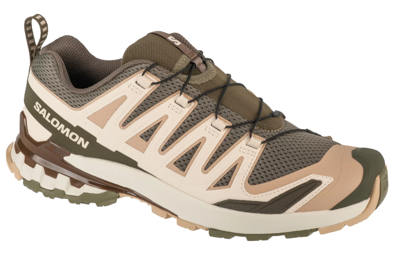 Salomon XA Pro 3D v9 L47583300 Salomon XA Pro 3D v9 L47583300