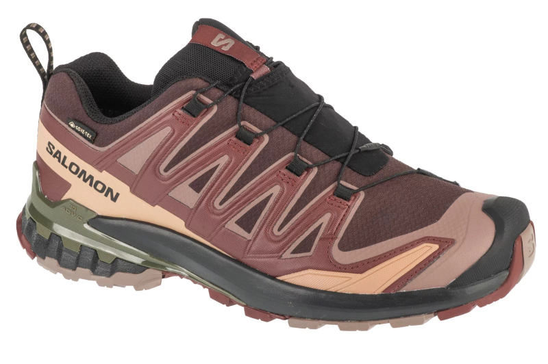 Salomon XA Pro 3D v9 GTX L47583500 Salomon XA Pro 3D v9 GTX L47583500