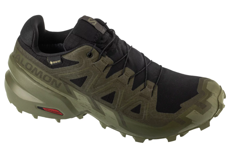 Salomon Speedcross 6 GTX L47584100 Salomon Speedcross 6 GTX L47584100