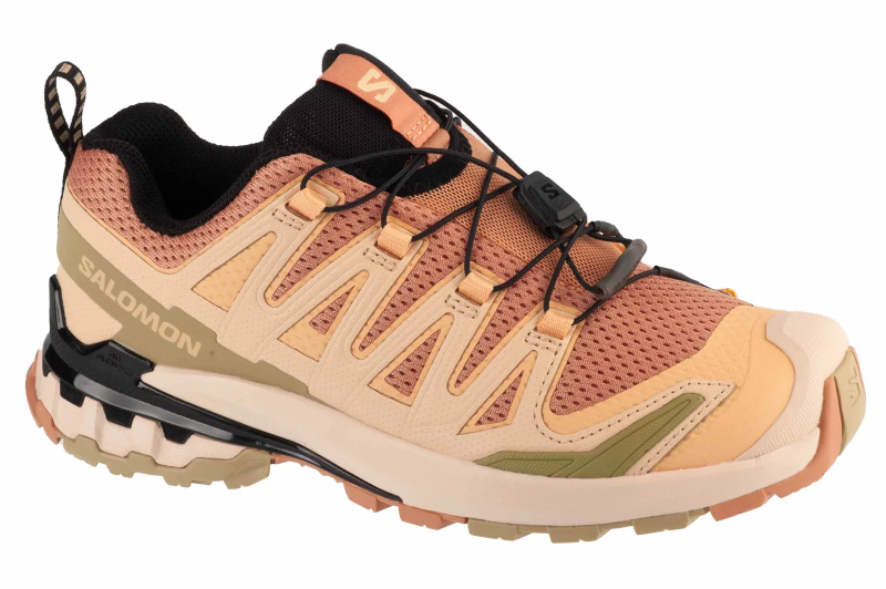 Salomon XA Pro 3D v9 W L47589100 Salomon XA Pro 3D v9 W L47589100