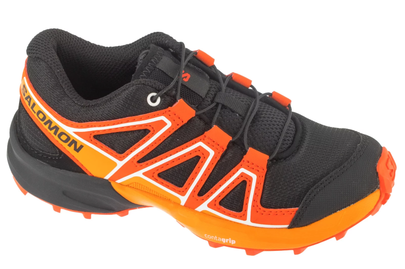 Salomon Speedcross Jr L47724500 Salomon Speedcross Jr L47724500