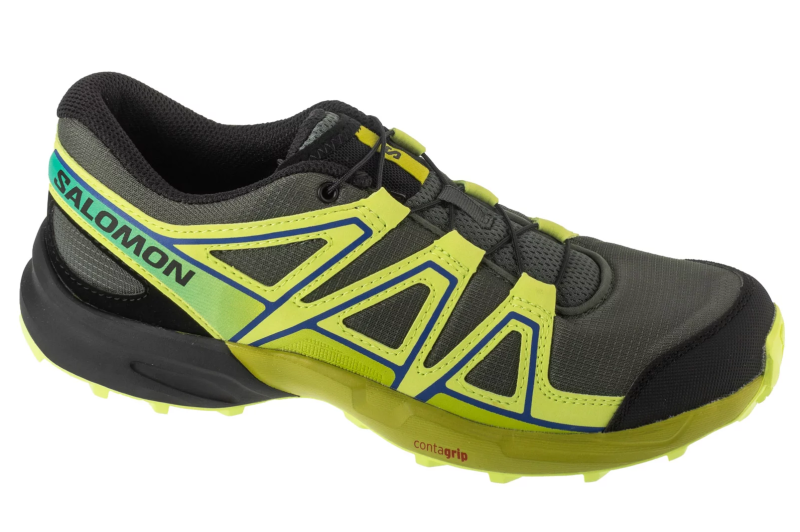 Salomon Speedcross Jr L47733300 Salomon Speedcross Jr L47733300