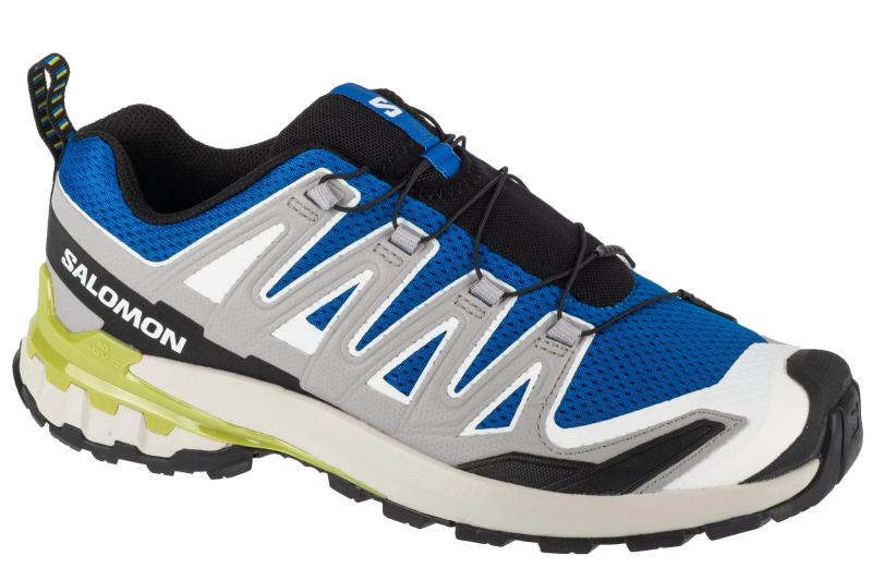 Salomon XA Pro 3D v9 L47747800 Salomon XA Pro 3D v9 L47747800