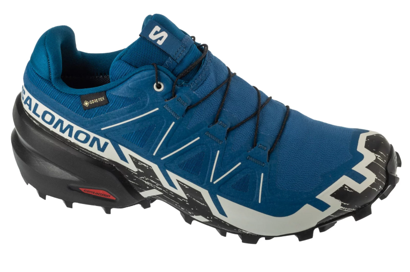 Salomon Speedcross 6 GTX L47764900 Salomon Speedcross 6 GTX L47764900