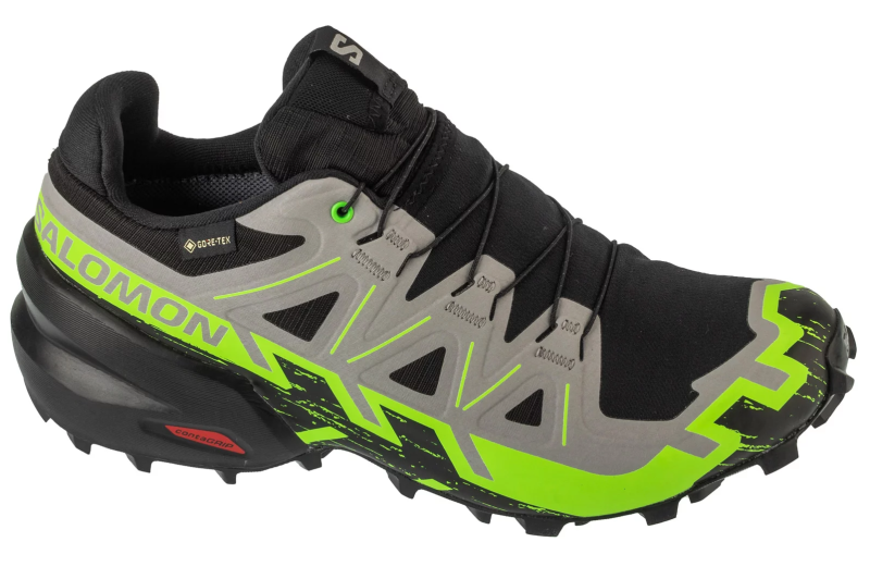 Salomon Speedcross 6 GTX L47765000 Salomon Speedcross 6 GTX L47765000