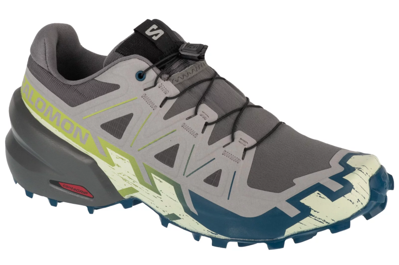 Salomon Speedcross 6 L47810900 Salomon Speedcross 6 L47810900