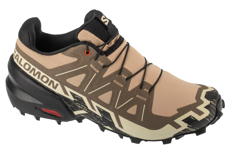 Salomon Speedcross 6 L47811000 Salomon Speedcross 6 L47811000