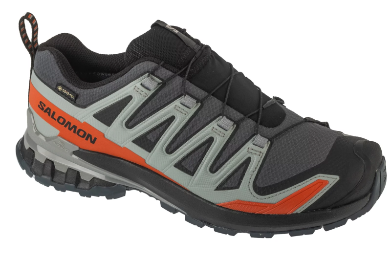 Salomon XA Pro 3D v9 GTX L47817500 Salomon XA Pro 3D v9 GTX L47817500