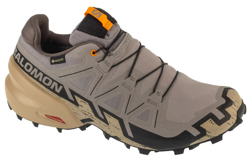 Salomon Speedcross 6 GTX L47853400 Salomon Speedcross 6 GTX L47853400