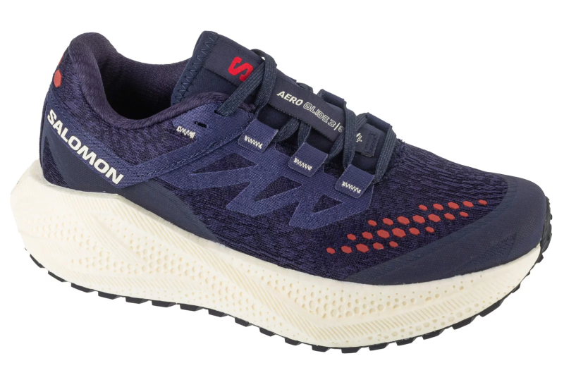 Salomon Aero Glide 3 GRVL L47870600 Salomon Aero Glide 3 GRVL L47870600