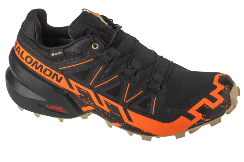 Salomon Speedcross 6 GTX L47879500 Salomon Speedcross 6 GTX L47879500