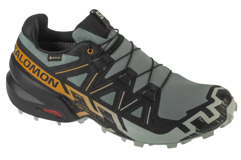 Salomon Speedcross 6 GTX L47880000 Salomon Speedcross 6 GTX L47880000