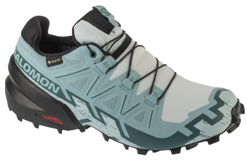 Salomon Speedcross 6 GTX W L47880100 Salomon Speedcross 6 GTX W L47880100