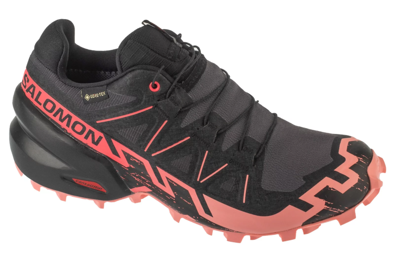 Salomon Speedcross 6 GTX W L47880400 Salomon Speedcross 6 GTX W L47880400